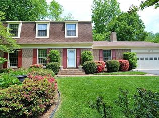 5102 King David Blvd, Annandale, VA 22003