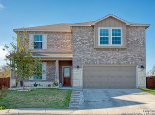 207 Rustic Willow, Selma, TX 78154