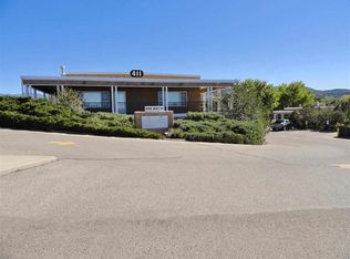 411 Saint Michaels Dr SUITE 5, Santa Fe, NM 87505