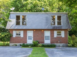 4119 Ealy Rd #A, Chattanooga, TN 37412