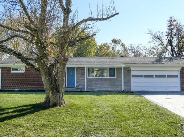 7875 E Michigan St, Indianapolis, IN 46219