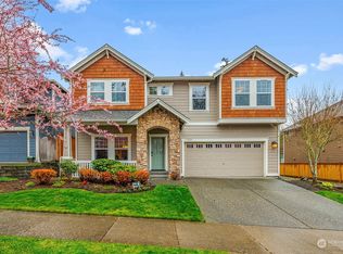 17225 31st Dr SE, Bothell, WA 98012