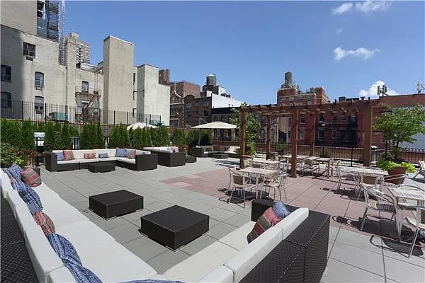 Rented by Nancy Packes Inc. | media 42