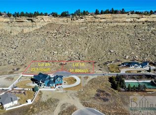 4679 Palisades Park Dr, Billings, MT 59106