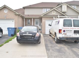 75 Hewitt Ln, Guelph, ON N1K 1V7