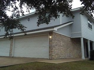 3133 Austin Woods Dr #A, Nacogdoches, TX 75964
