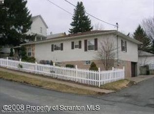 744 Fig St, Scranton, PA 18505