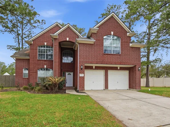 19311 Sun River Ln, Tomball, TX 77377