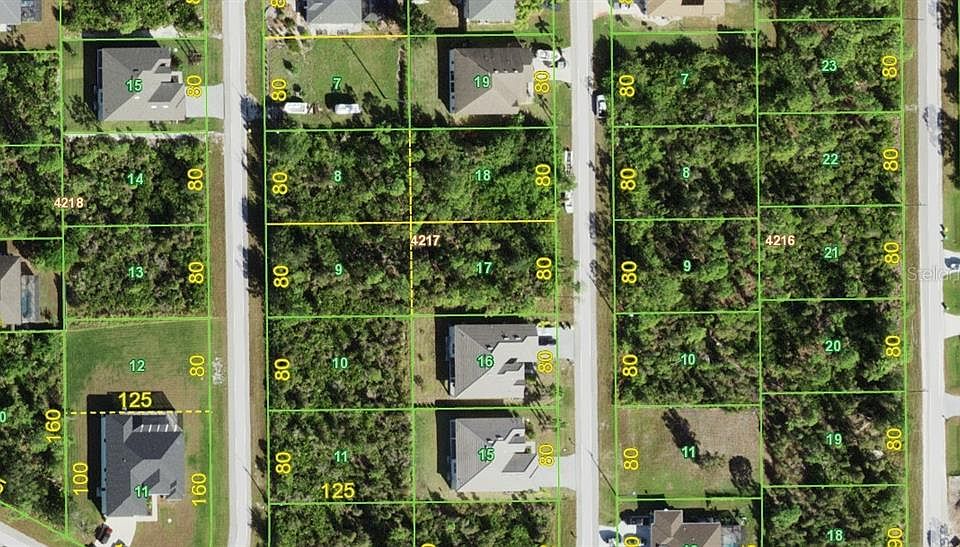 1st image of 8215 DELAND STREET