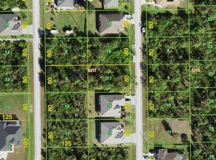 8215 Deland St, Port Charlotte, FL 33981