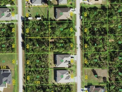 8215 DELAND STREET, Port Charlotte, FL, 33981