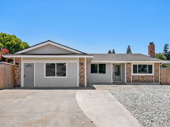 2279 El Cejo Cir, Rancho Cordova, CA 95670
