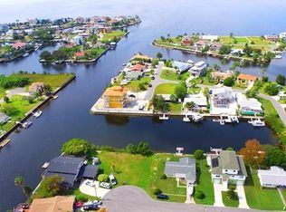 8TH 8th Isle Dr, Hernando beach, FL 34607