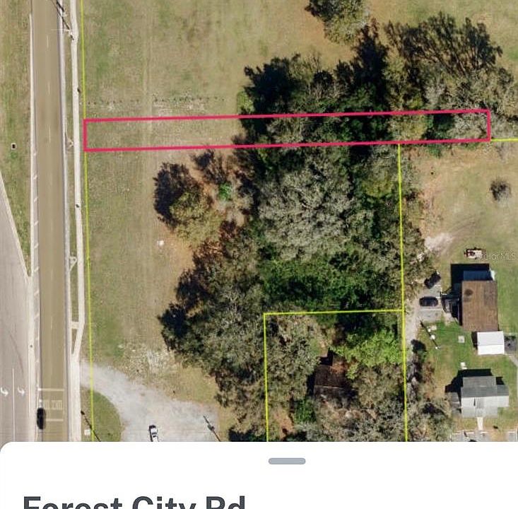 2nd image of LOT 131 Forest City Rd Lot 131