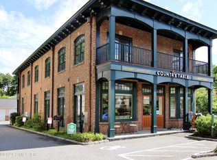 1 Glenville St #2, Greenwich, CT 06831