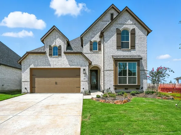 124 Bay Laurel Rd, McKinney, TX 75071