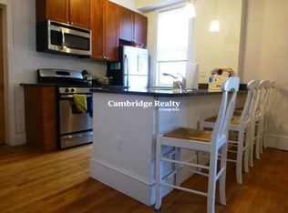 38 Newton St #2T, Brighton, MA 02135
