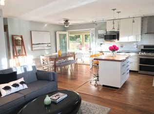 1406 Baker St UNIT A, Charlottesville, VA