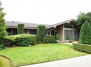 3027 W San Madele Ave, Fresno, CA 93711