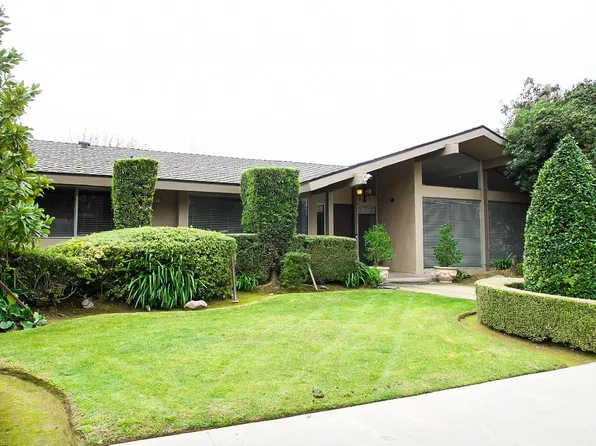 3027 W San Madele Ave, Fresno, CA 93711