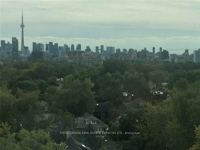 223 Saint Clair Ave W #1110 — Photo 17