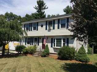 17 Macdonald Dr, Nashua, NH 03062