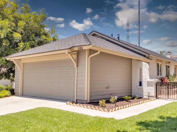 595 Hampshire Ln, Chula Vista, CA 91911