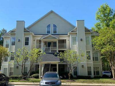 15600 Everglade Ln APT 202, Bowie, MD, 20716
