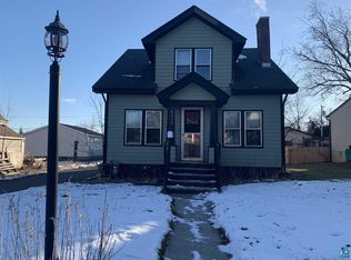 5328 Tioga St, Duluth, MN 55804