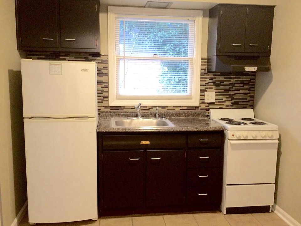 Kitchens Newly Remodeled!