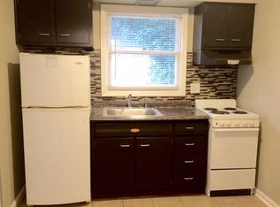 140 Kentucky Ave, Lexington, KY 40502