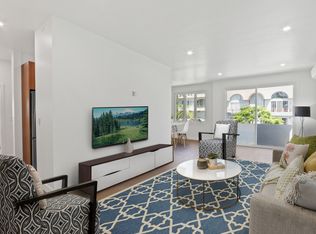 1927 Pelham Ave APT 1, Los Angeles, CA 90025