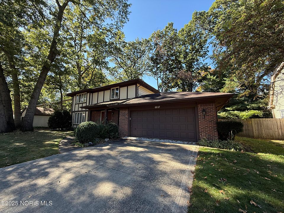 2nd image of 4647 Vicksburg Dr
