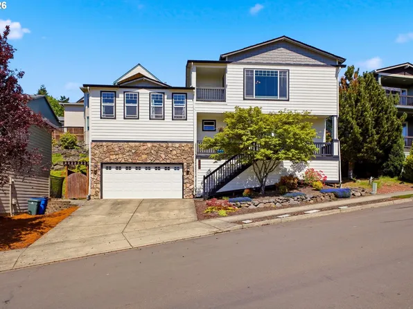 843 W Y St, Washougal, WA 98671