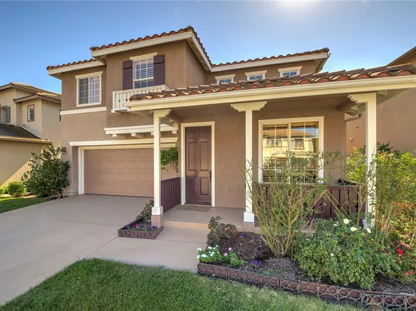 8730 E Heatherwood Rd, Anaheim, CA 92808