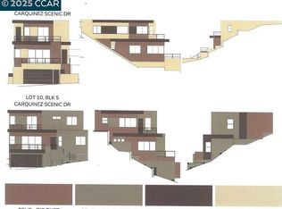 10 Carquinez Scenic Dr, Martinez, CA 94553