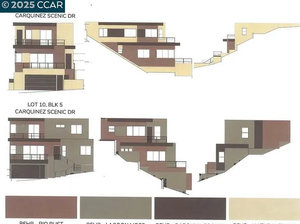 10 Carquinez Scenic Dr, Martinez, CA 94553