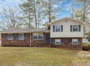 485 Barrett St, Harlem, GA 30814