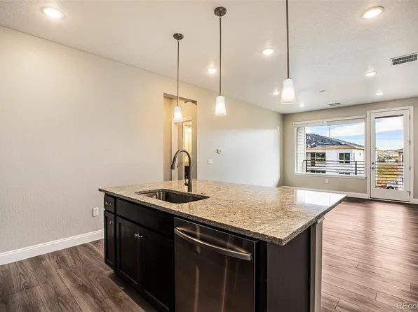 9480 Accord Lane #202, Parker, CO 80134