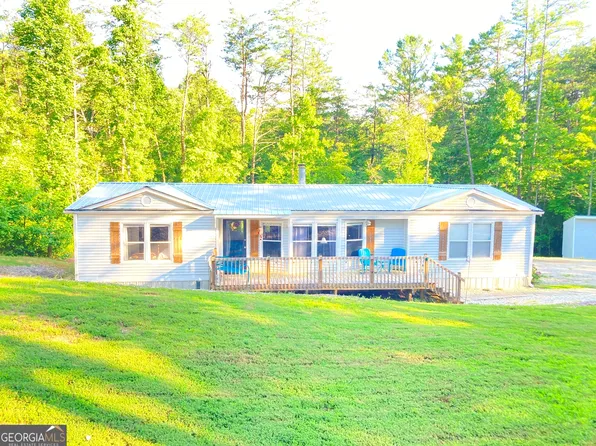 80 Walden Cove Ln, Blairsville, GA 30582