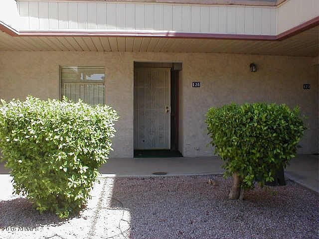 1st image of 11040 N 28th Dr Unit 126