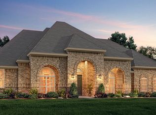 833 Gean Trl, Keller, TX 76248