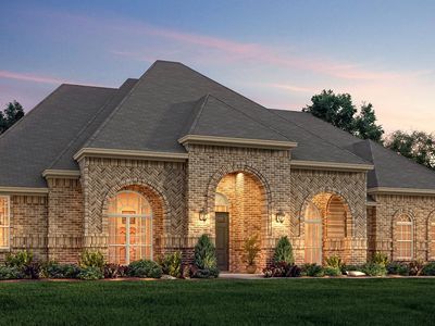 805 War Admiral Trl, Keller, TX, 76248