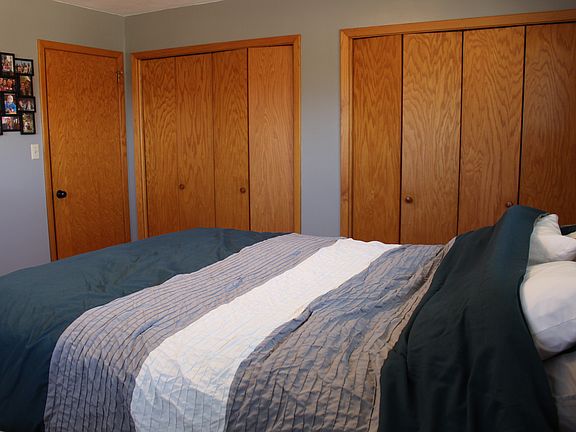 Bedroom #1 Master