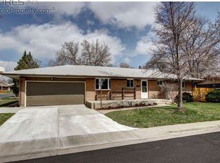 2181 Stacy Dr, Denver, CO 80221