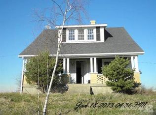 6370 Georgetown Rd, Owenton, KY 40359