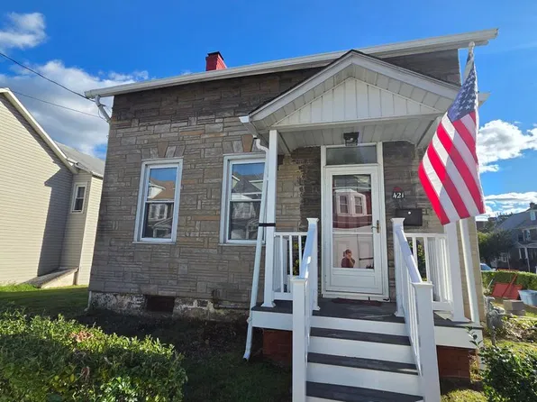 421 Prospect Ave, Bethlehem, PA 18018