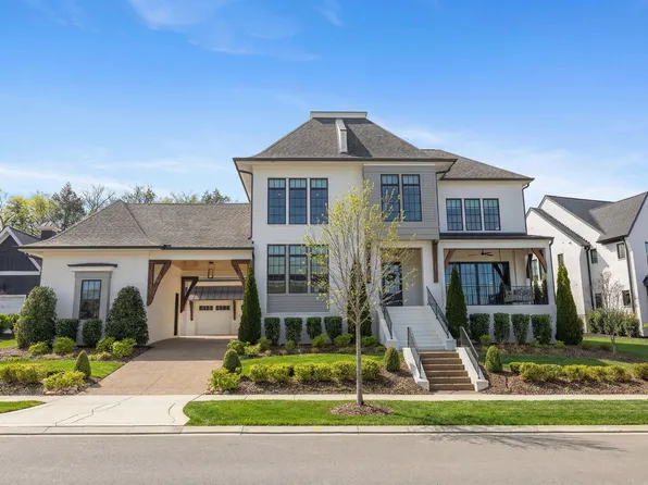 9033 Passiflora Ct, College Grove, TN 37046