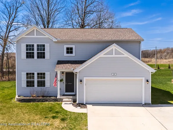 1116 River Oaks Dr, Dewitt, MI 48820