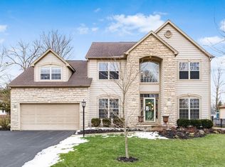 12424 Pintails Cir, Pickerington, OH 43147